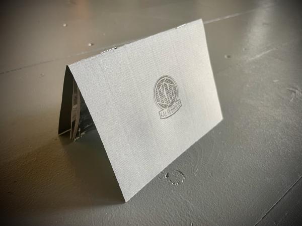 2025 New Years Booklet