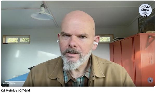 Real Photo Show Interview